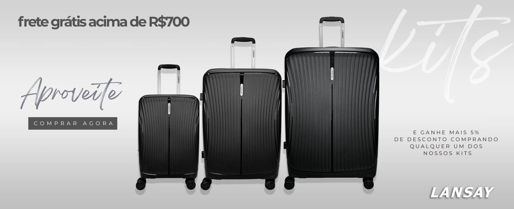 Sua Viagem Começa Aqui